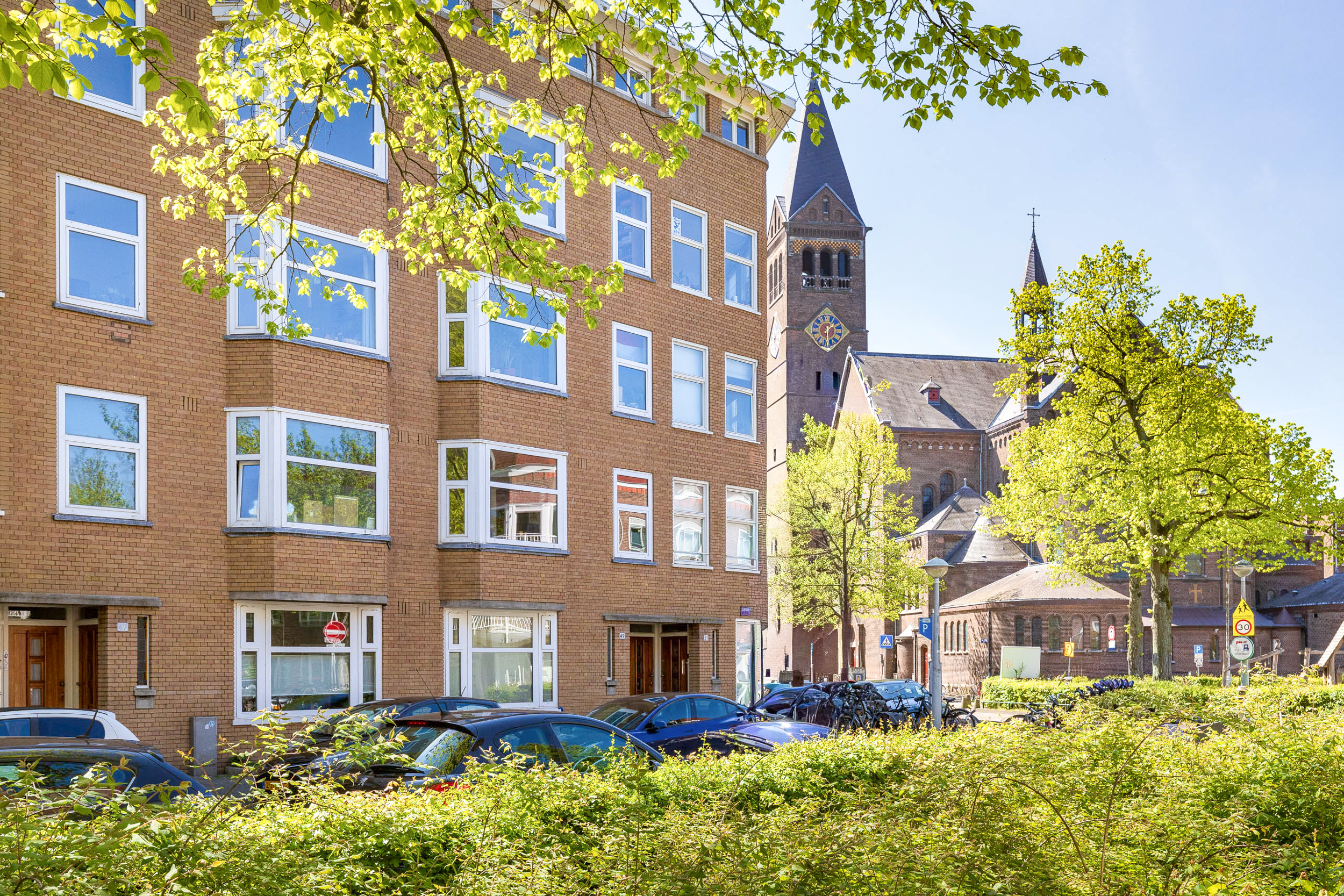 Gibraltarstraat 49 1, 1055 NJ Amsterdam 0