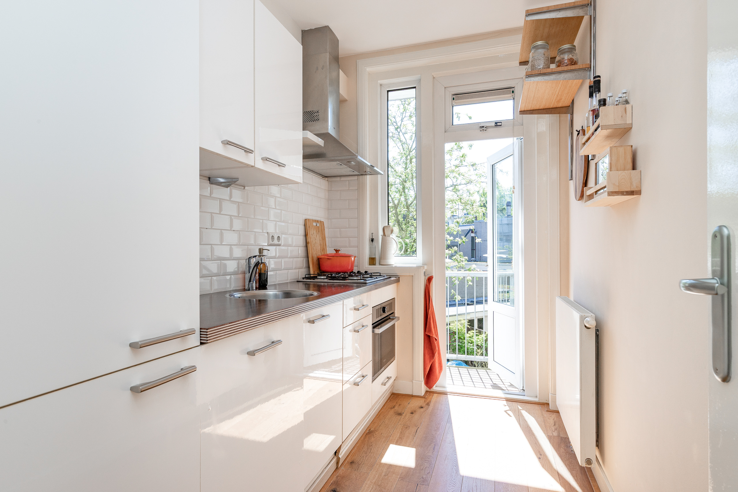 Gibraltarstraat 49 1, 1055 NJ Amsterdam 3