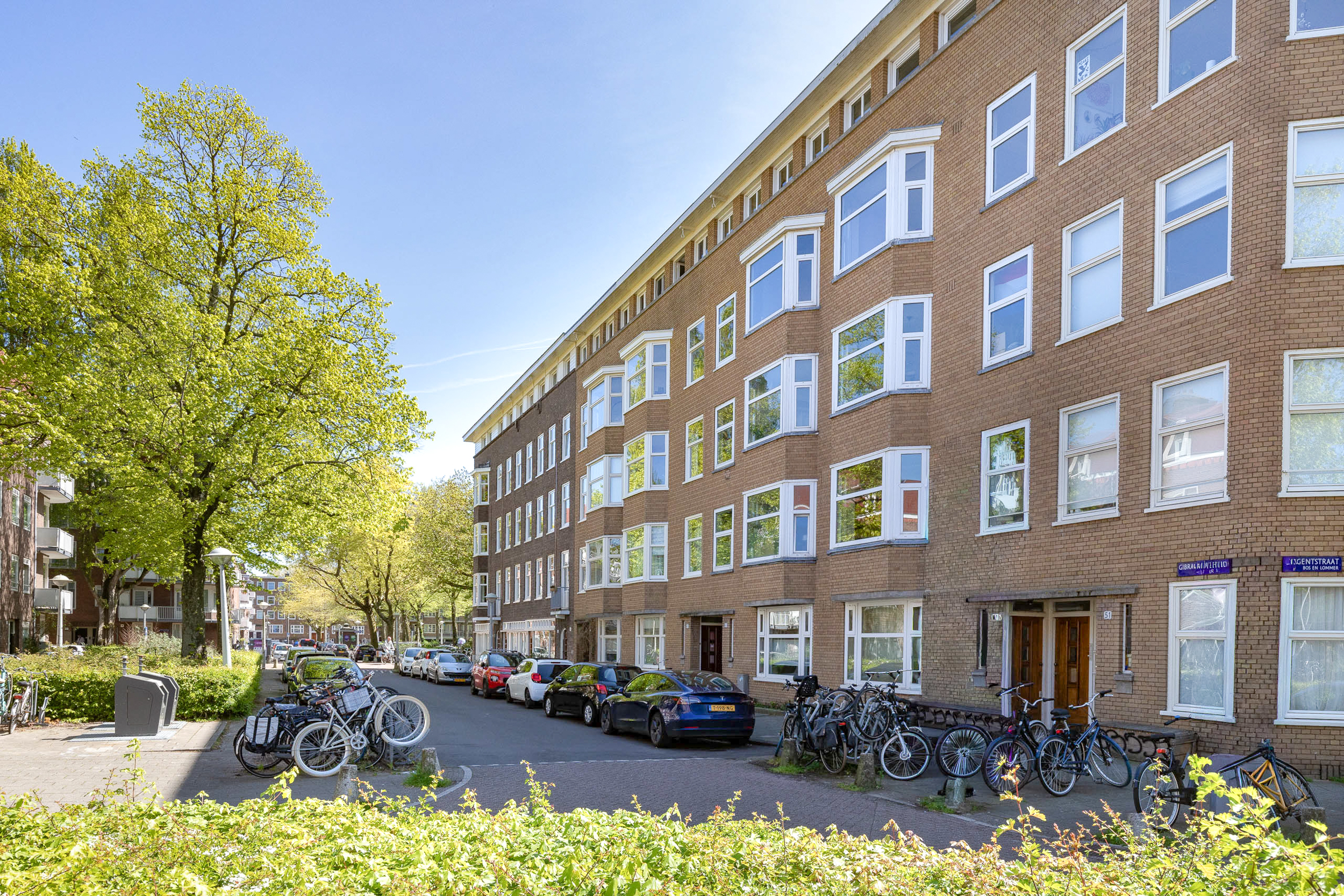 Gibraltarstraat 49 1, 1055 NJ Amsterdam 28