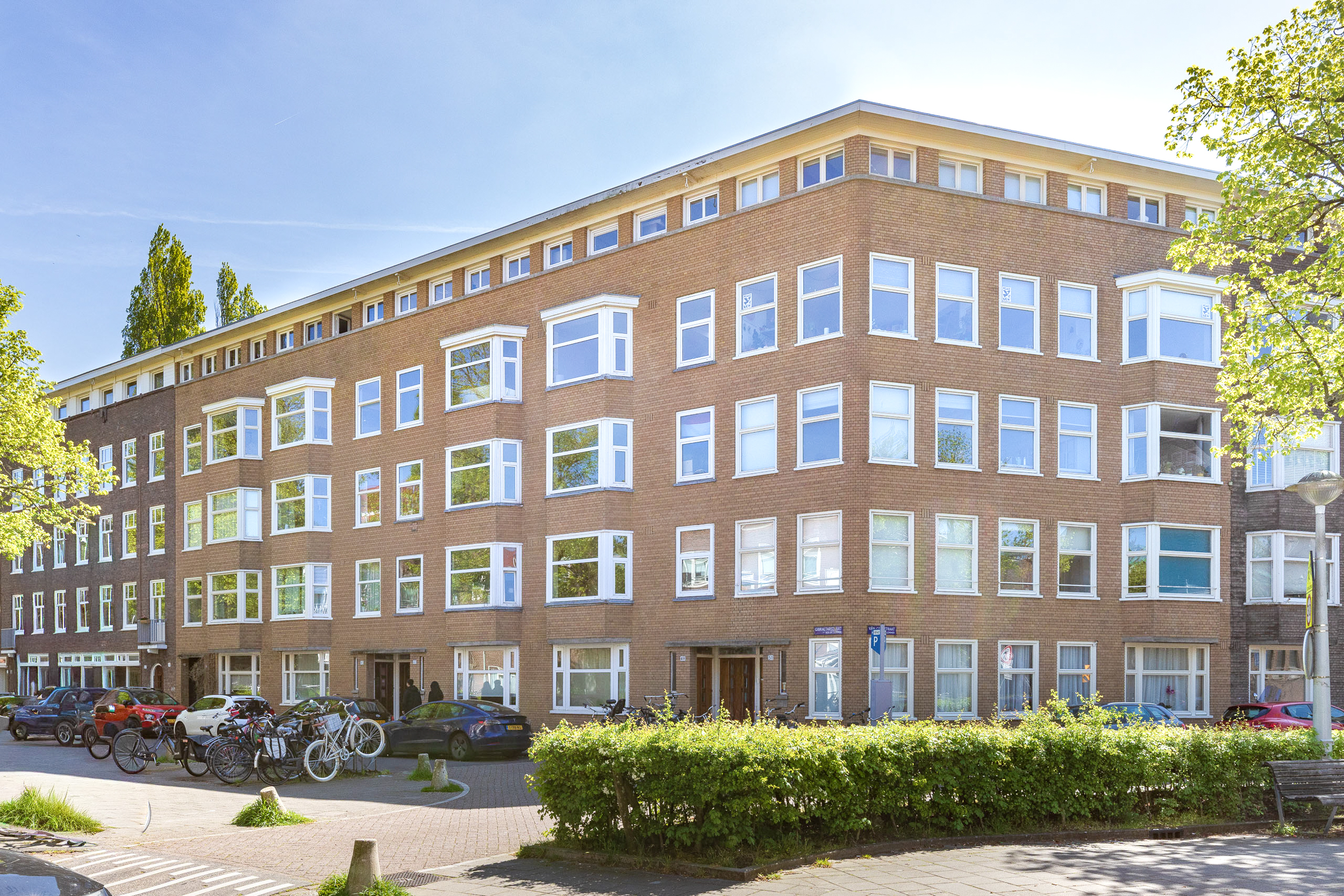 Gibraltarstraat 49 1, 1055 NJ Amsterdam 5