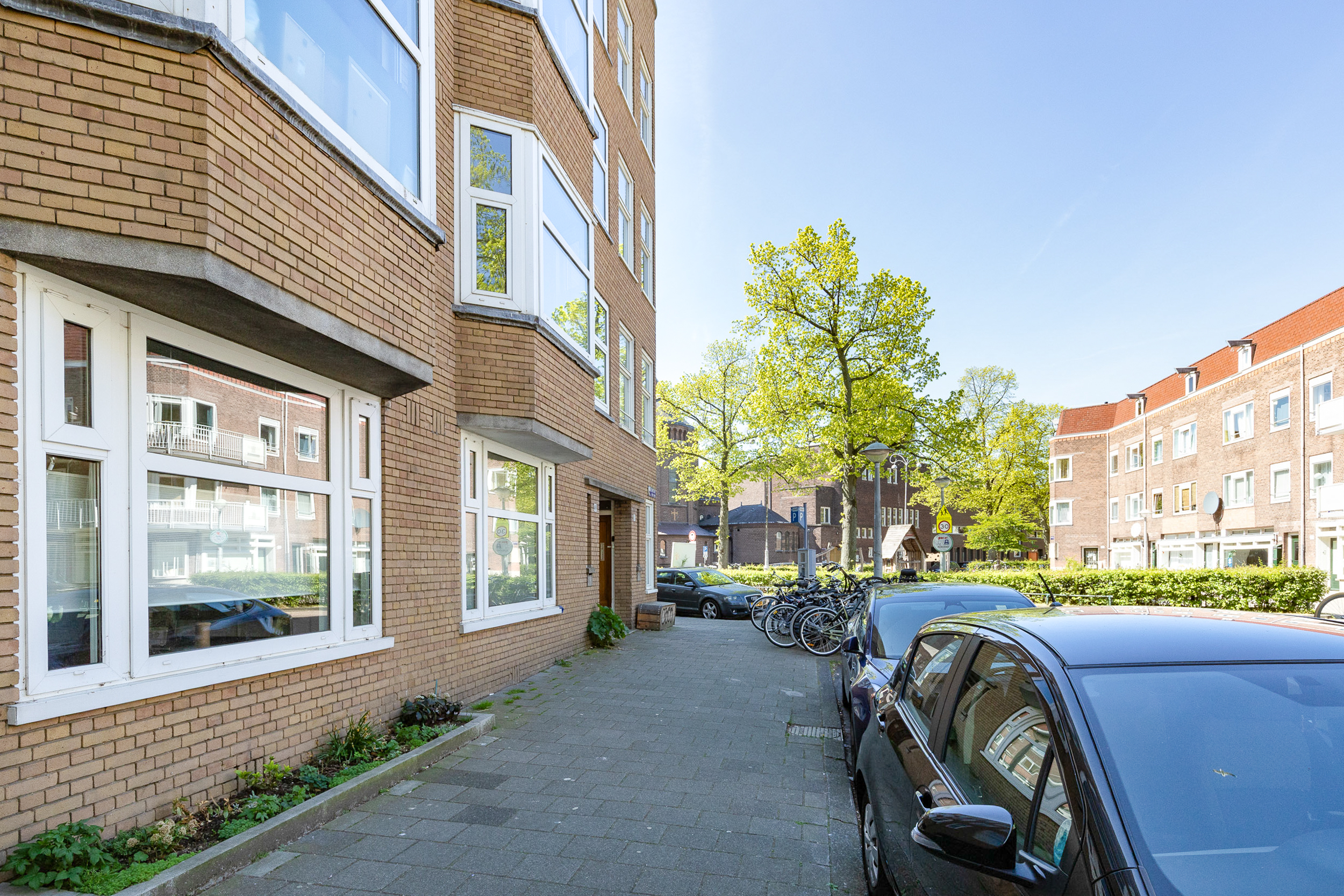 Gibraltarstraat 49 1, 1055 NJ Amsterdam 29
