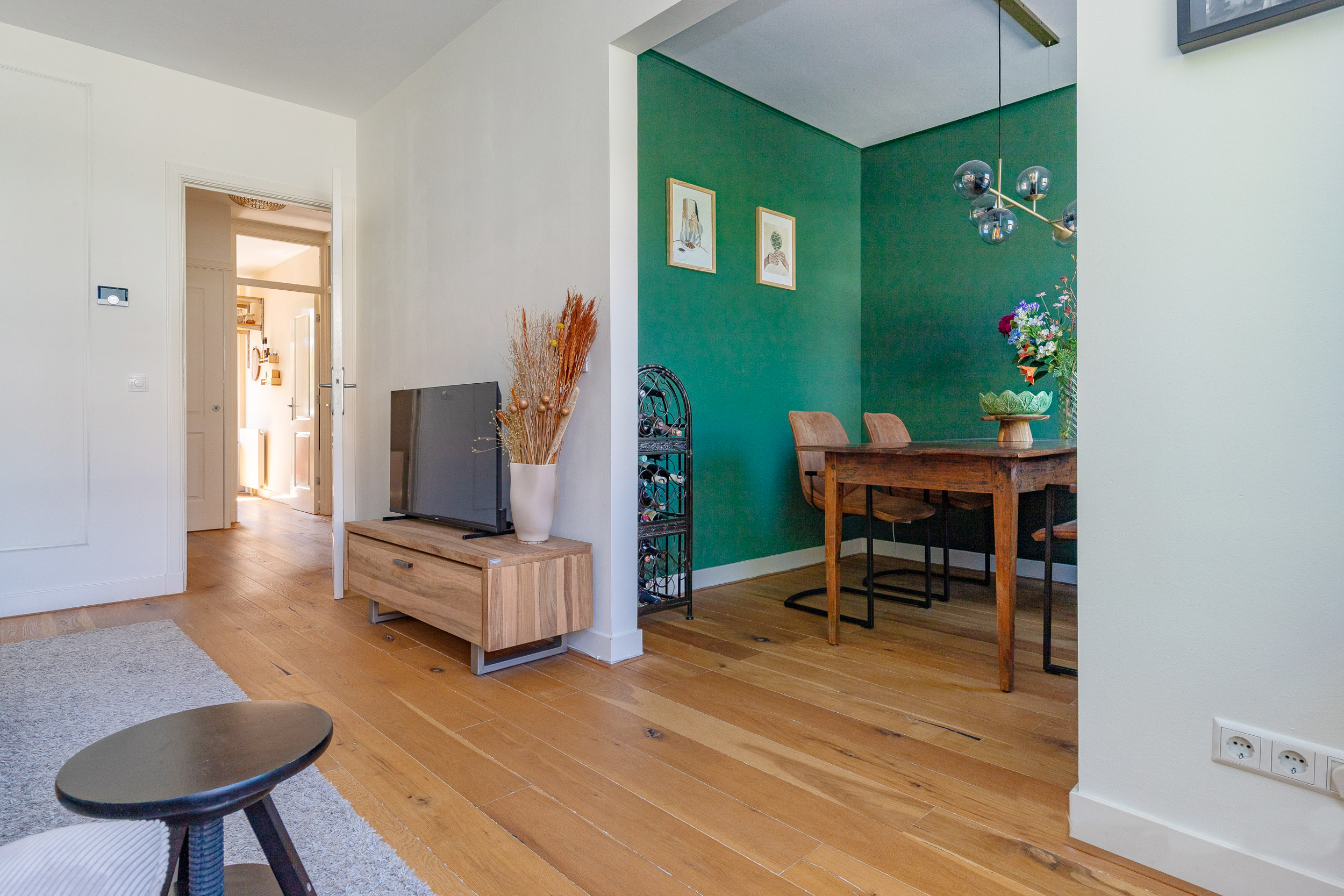 Gibraltarstraat 49 1, 1055 NJ Amsterdam 9