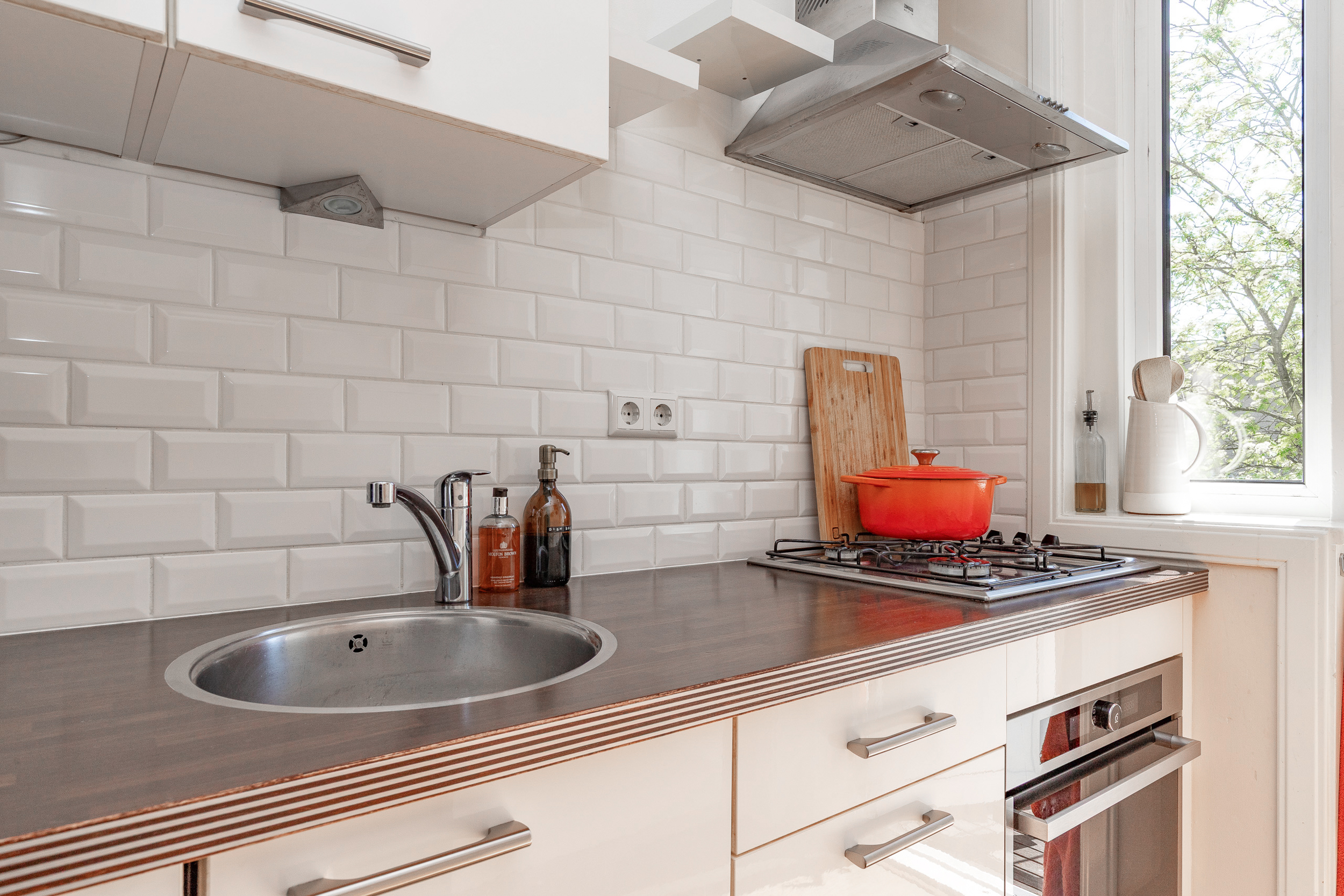 Gibraltarstraat 49 1, 1055 NJ Amsterdam 12