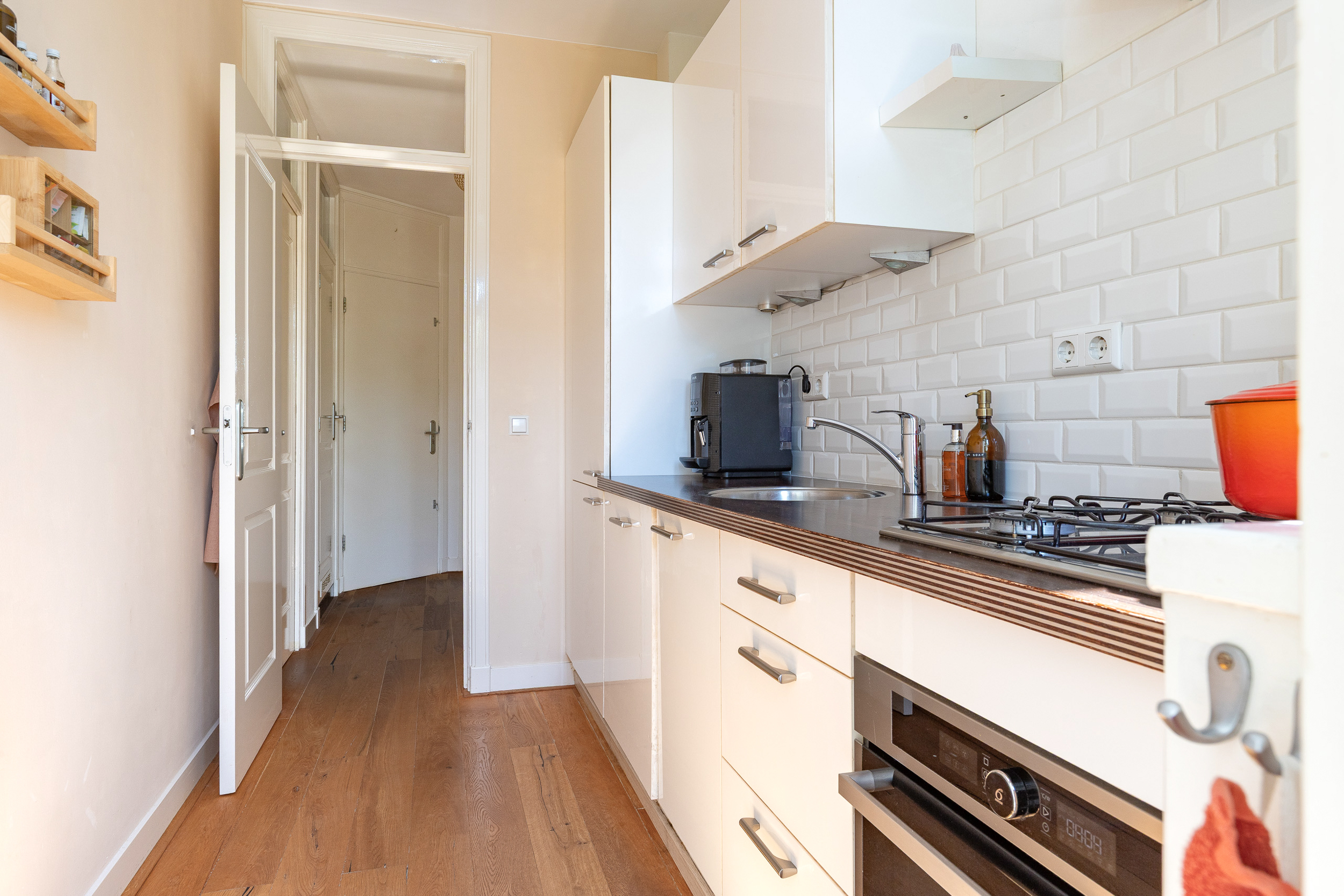 Gibraltarstraat 49 1, 1055 NJ Amsterdam 13