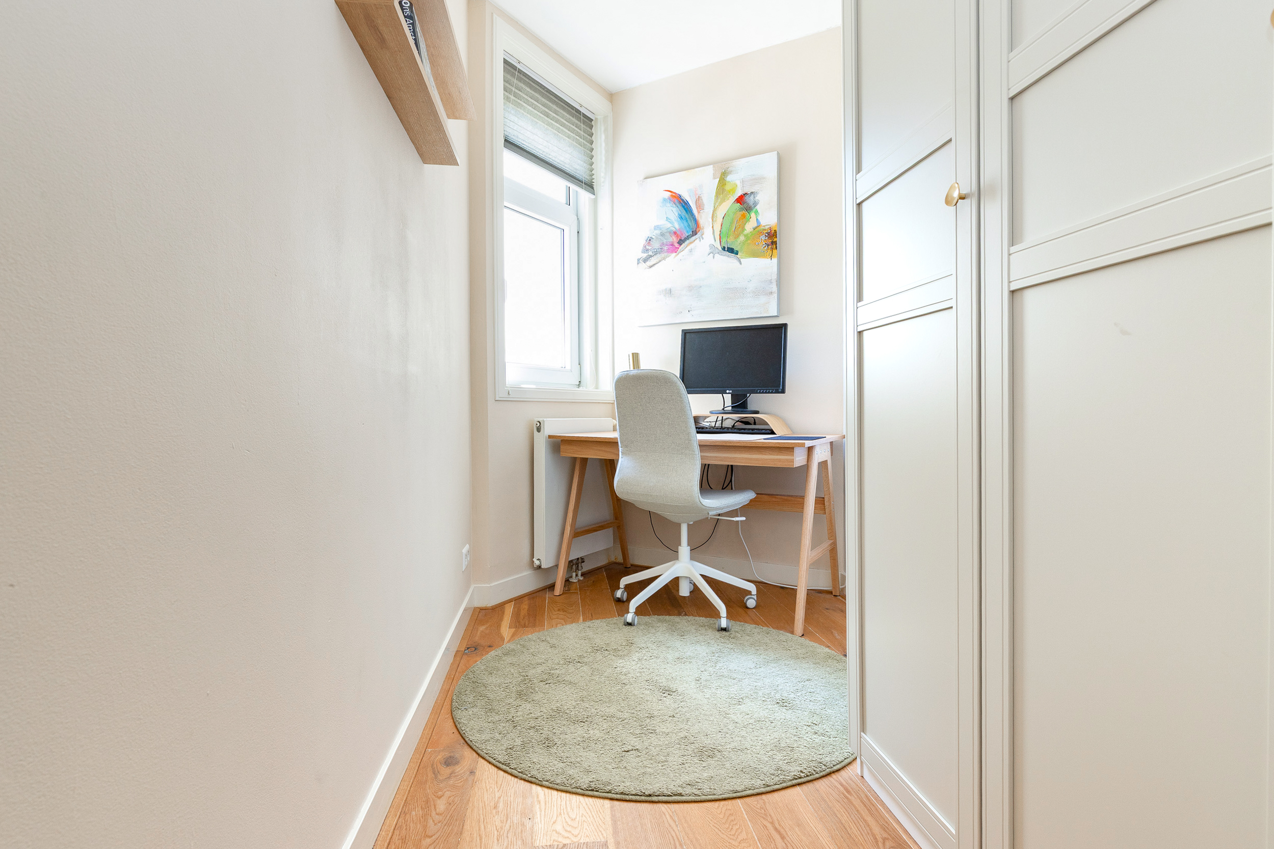 Gibraltarstraat 49 1, 1055 NJ Amsterdam 20
