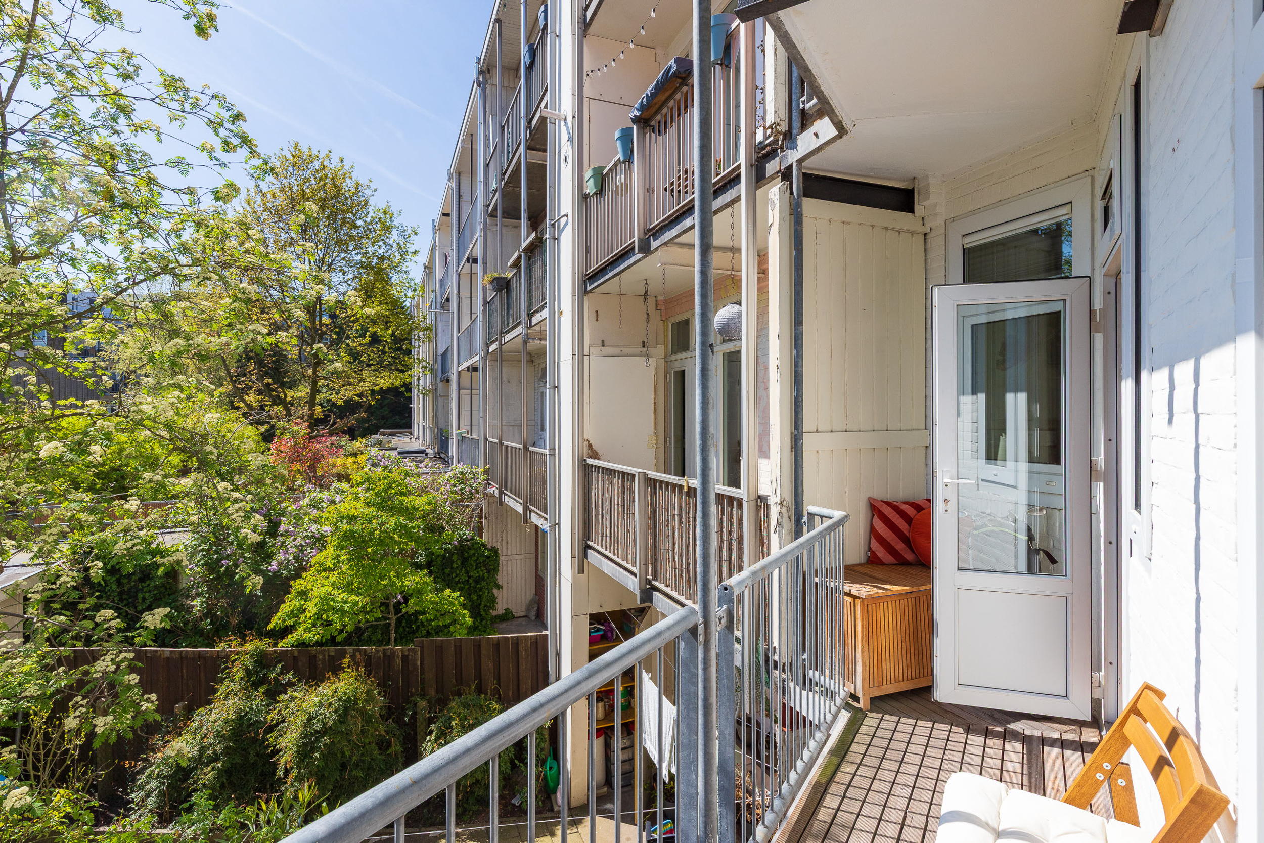 Gibraltarstraat 49 1, 1055 NJ Amsterdam 24