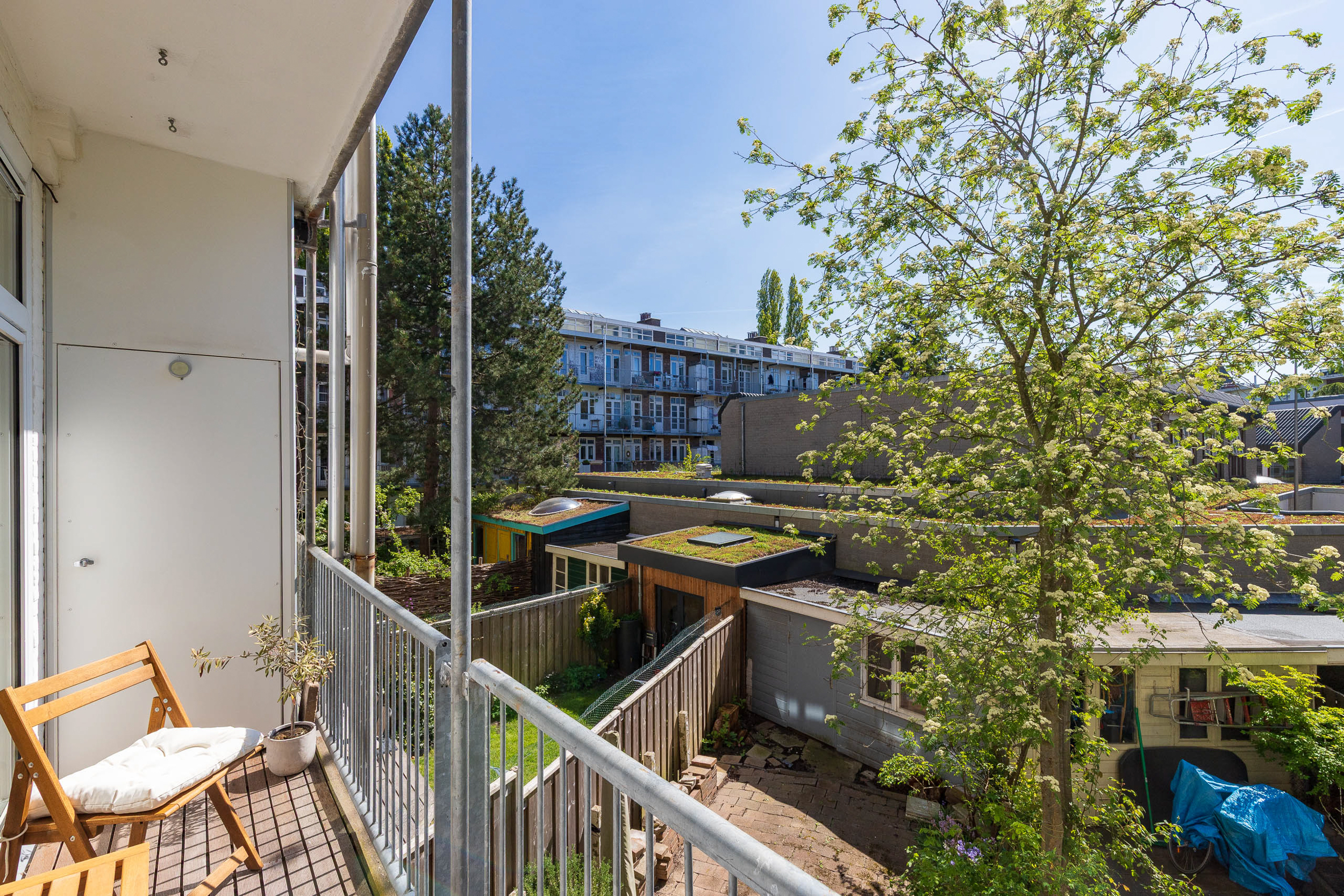 Gibraltarstraat 49 1, 1055 NJ Amsterdam 25