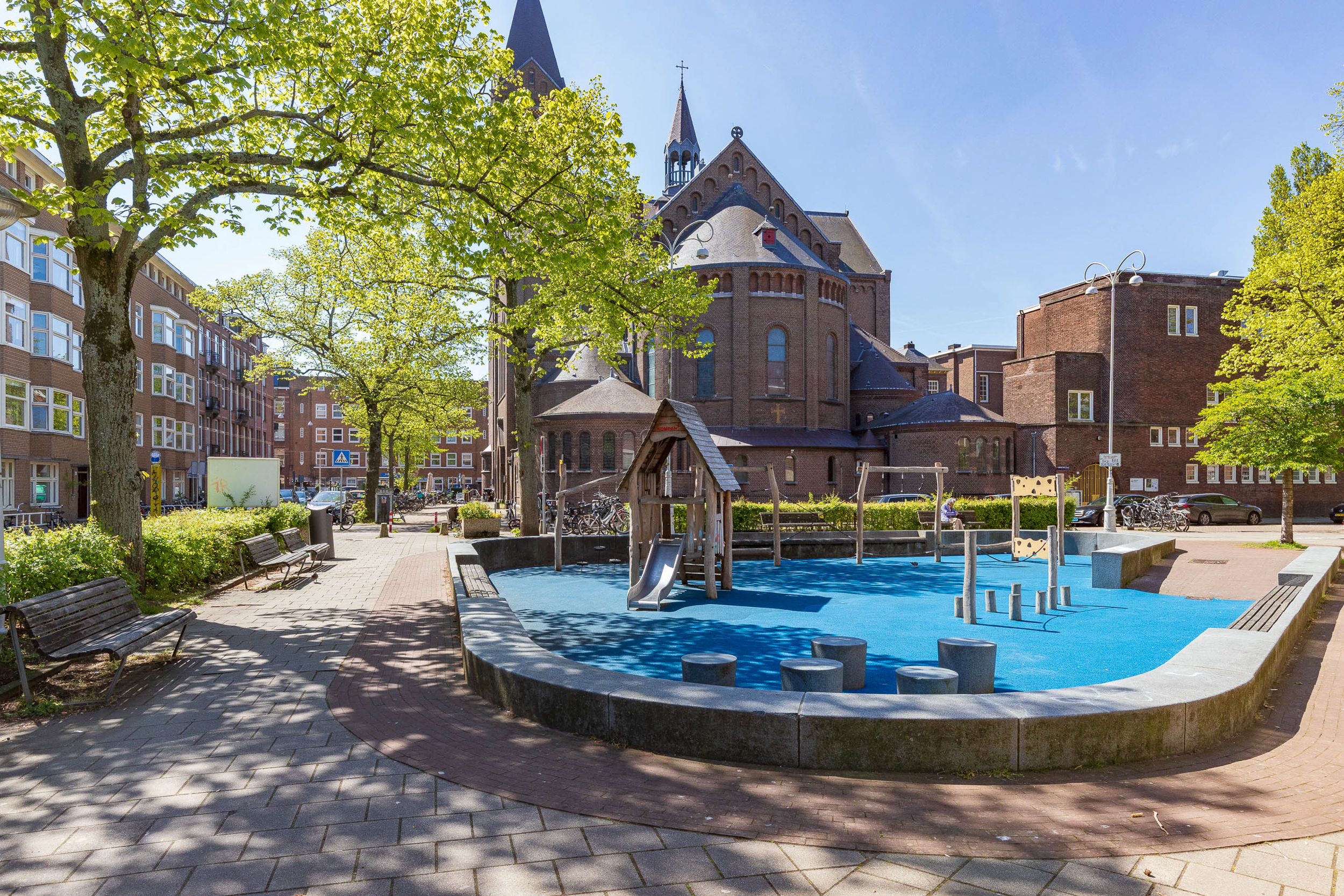 Gibraltarstraat 49 1, 1055 NJ Amsterdam 26
