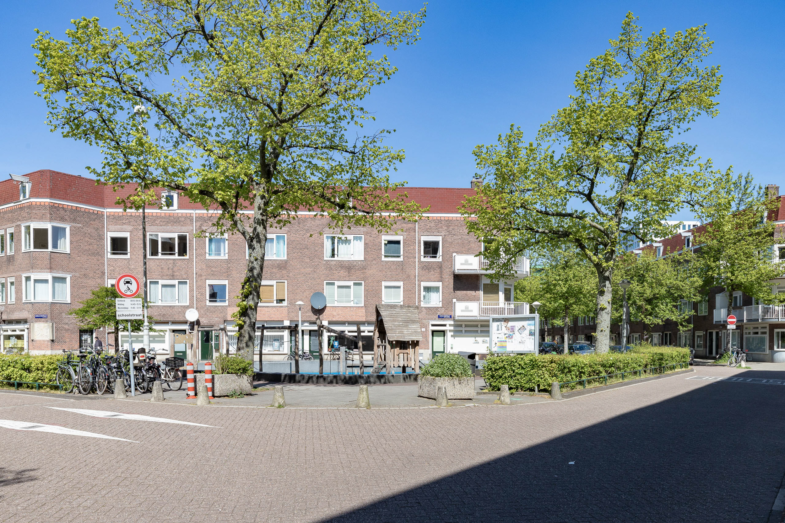 Gibraltarstraat 49 1, 1055 NJ Amsterdam 27